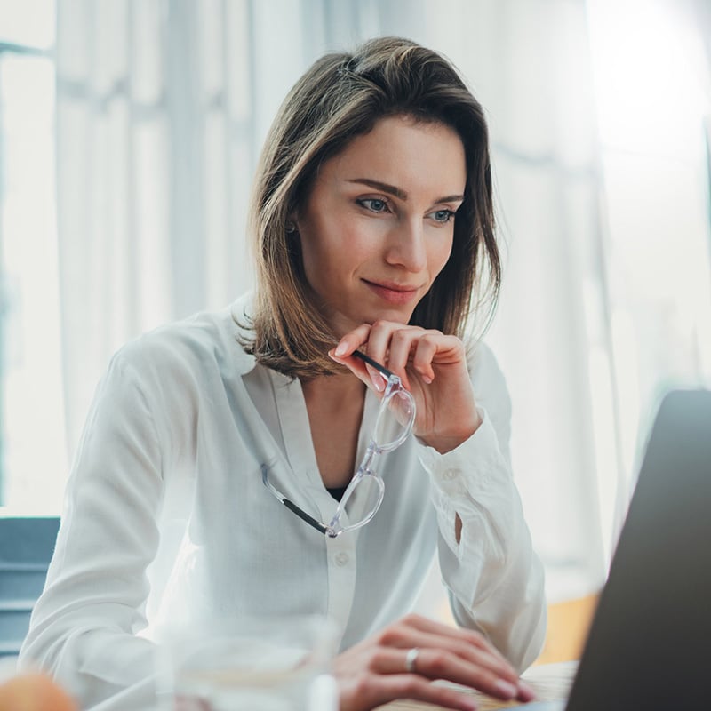 Website capabilities Tax