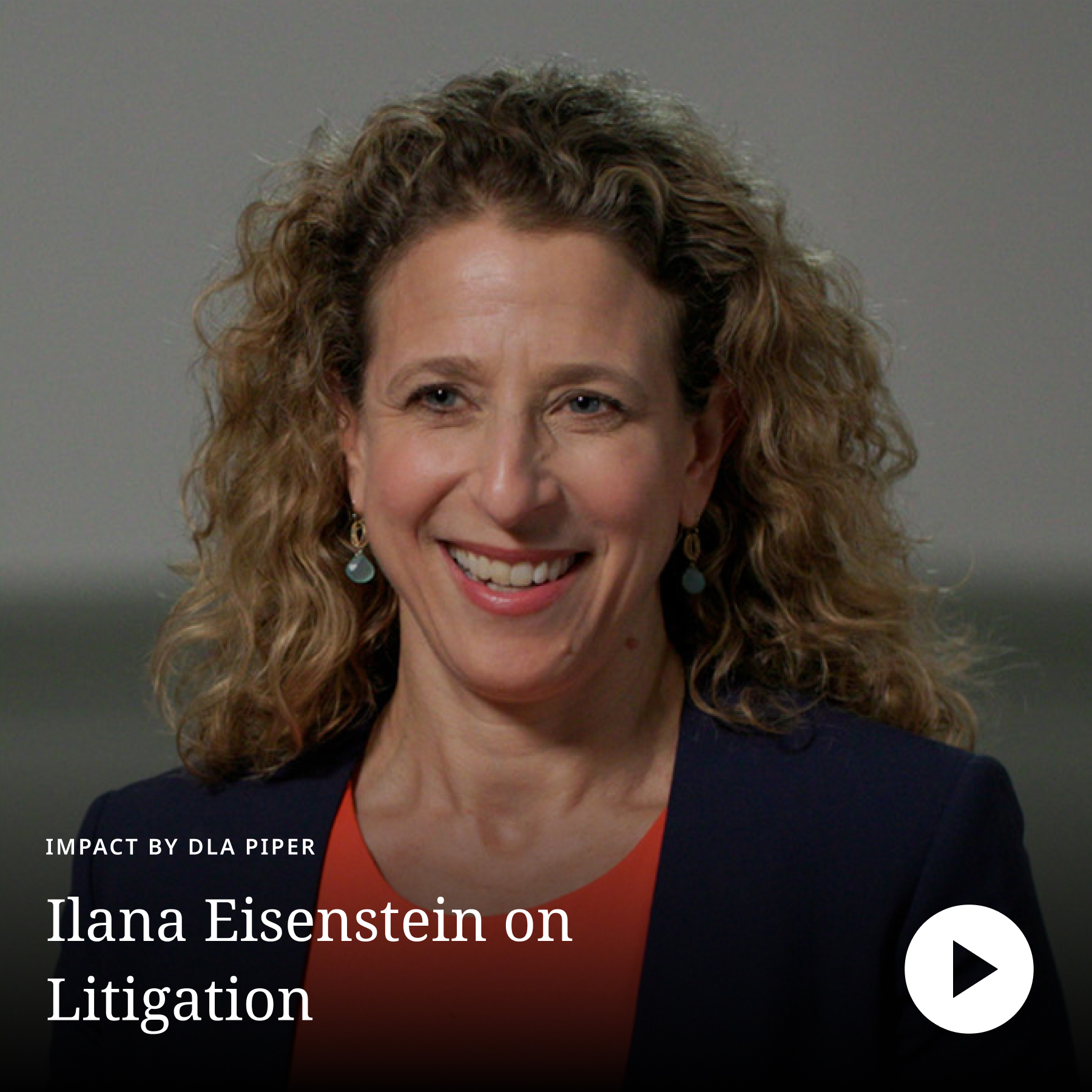 Ilana Eisenstein