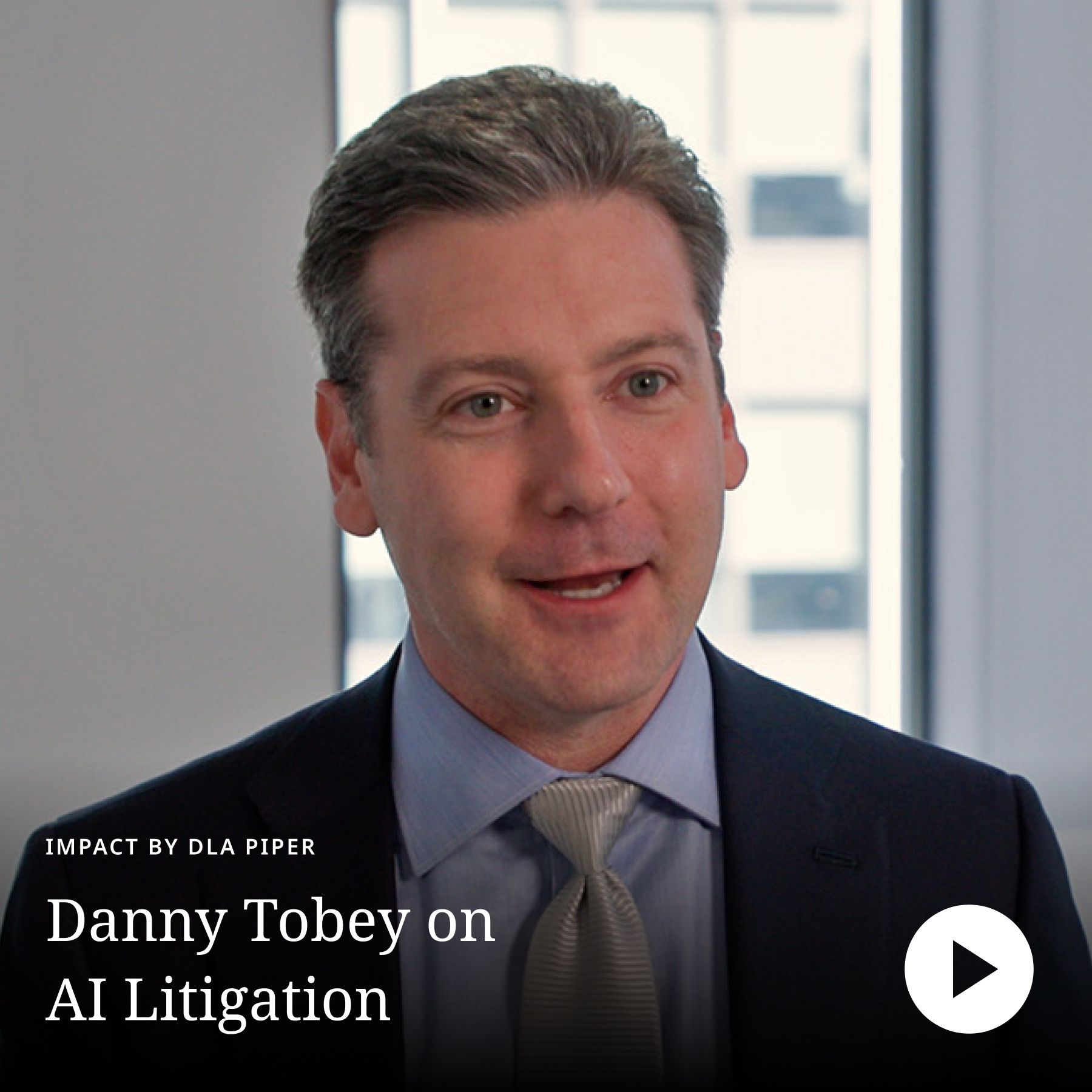 Danny Tobey