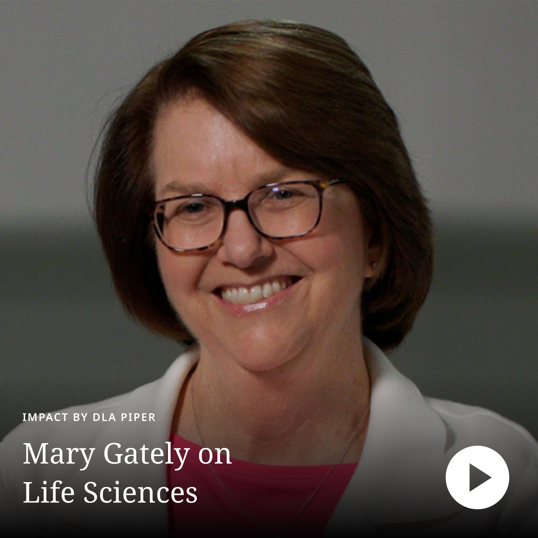 Mary Gately