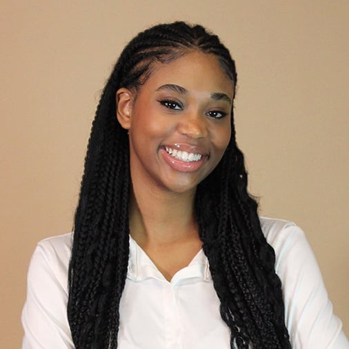 athalie-rachel michel