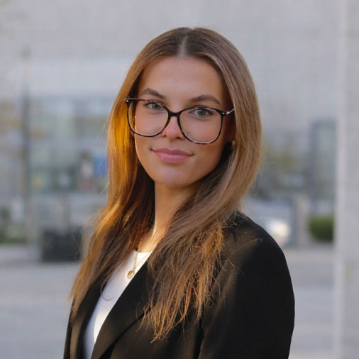 florence normand crop