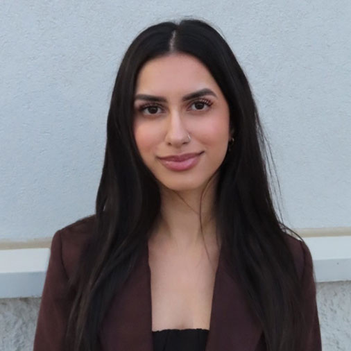 harleen dhaliwal crop