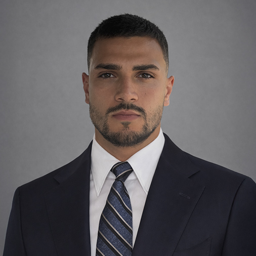 william goddard crop