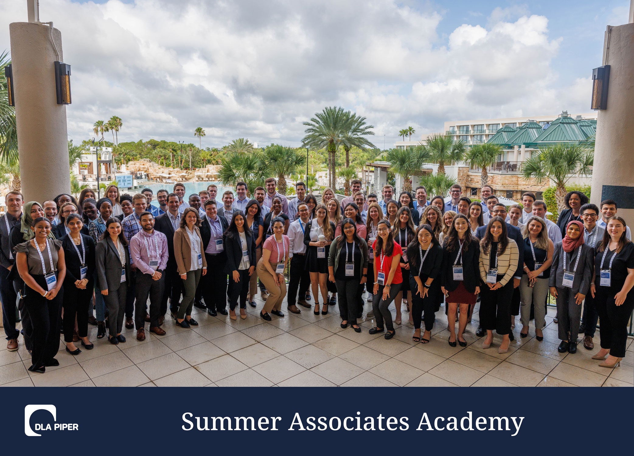 Summer Academy – Orlando