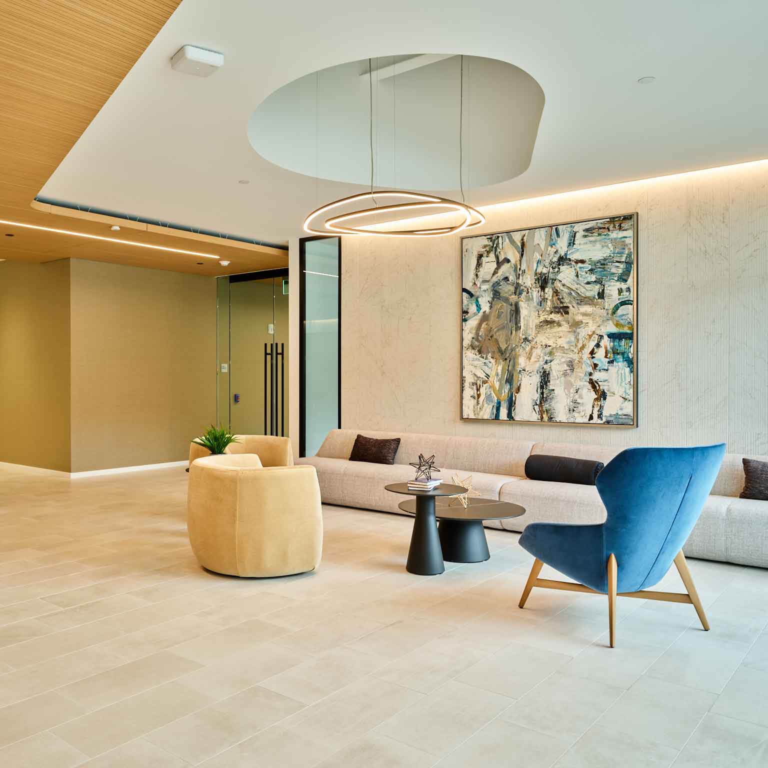 Office image