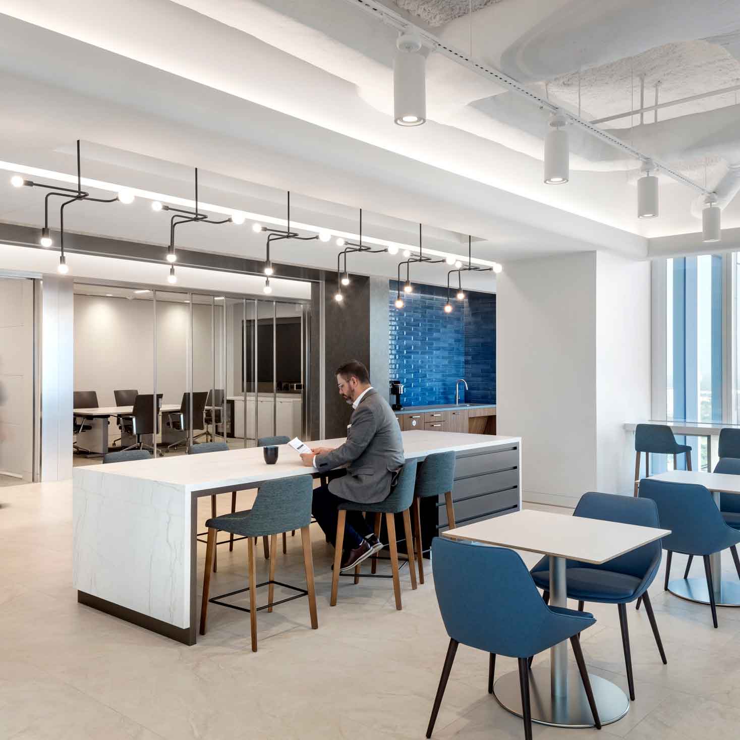 Office image