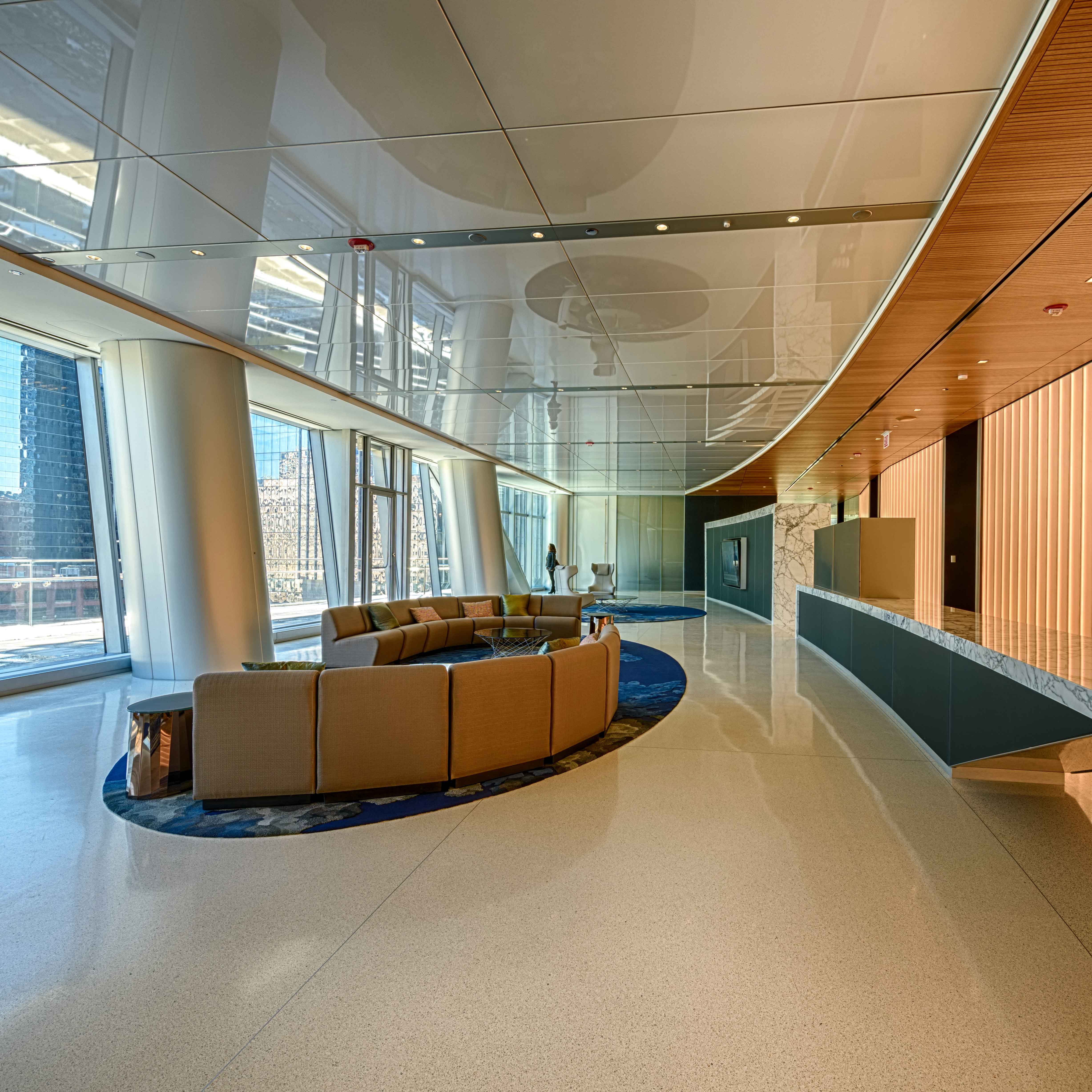 Office image