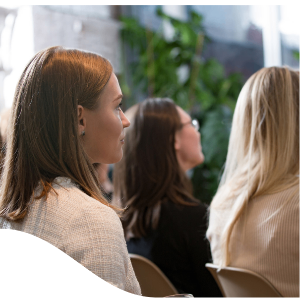 Leadership and talent development