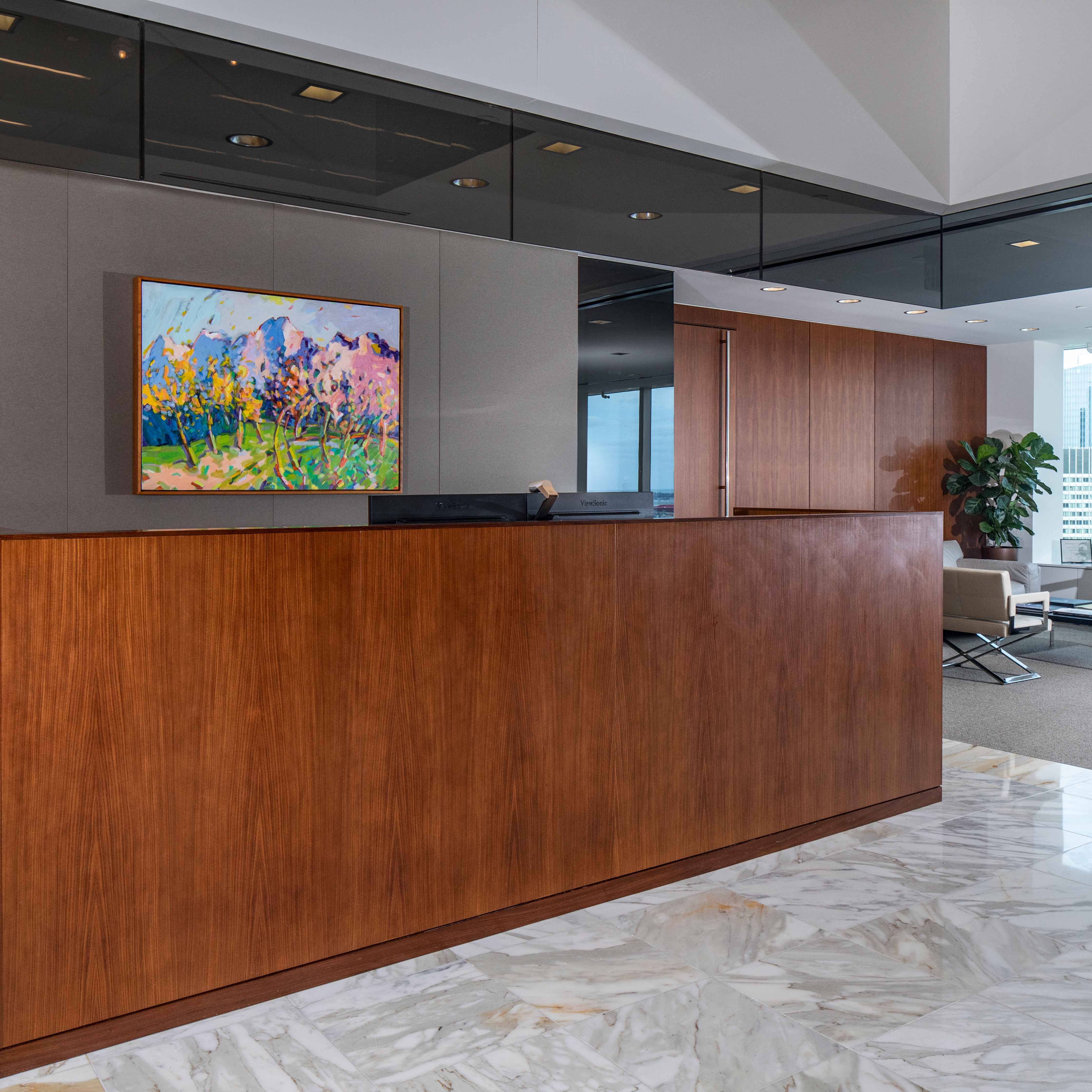 Office image