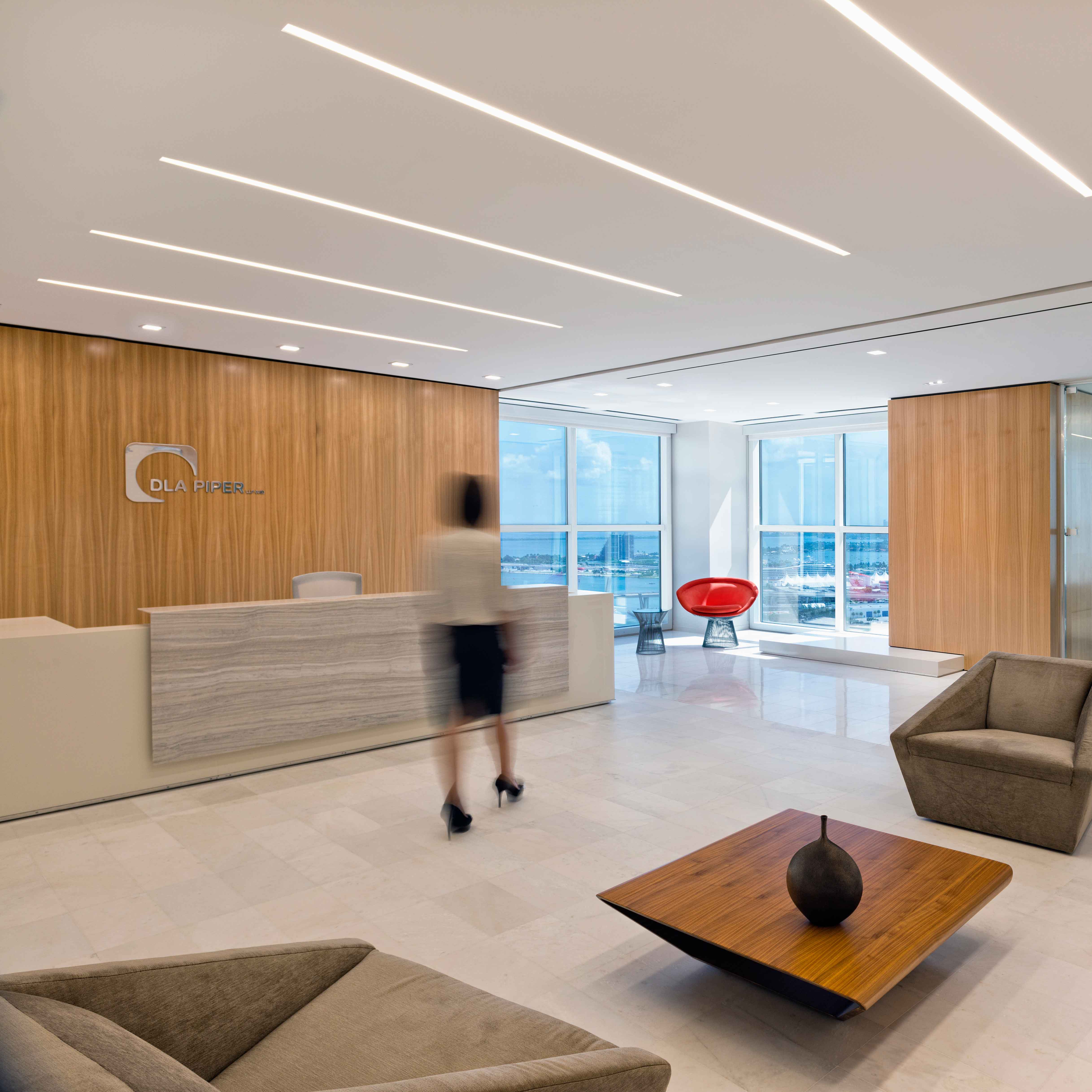Office image