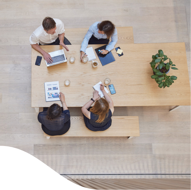 High-performance culture
