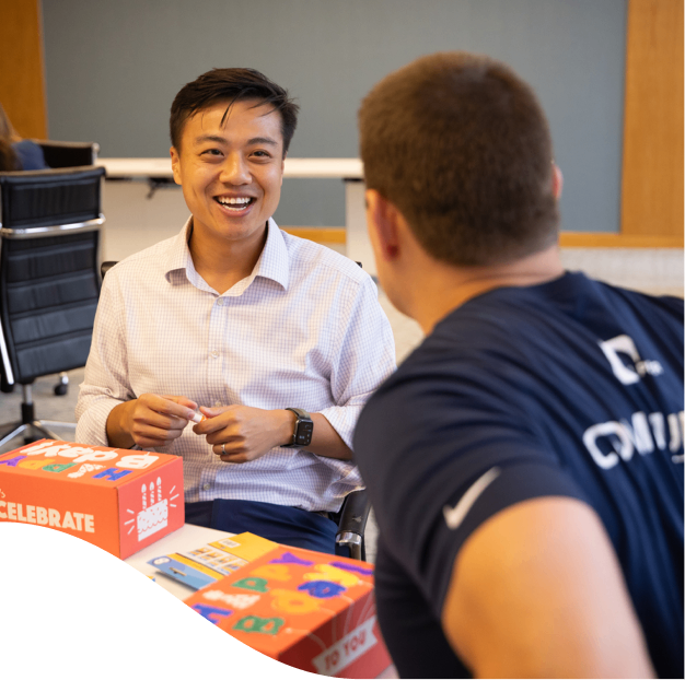 DLA Piper community