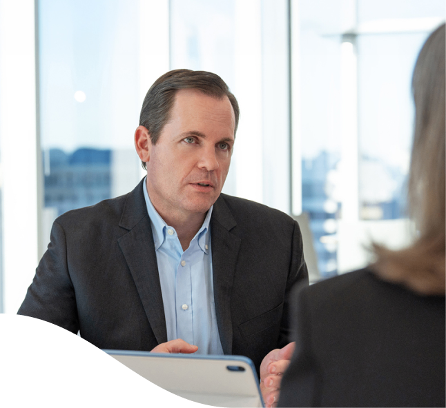 Leadership and talent development