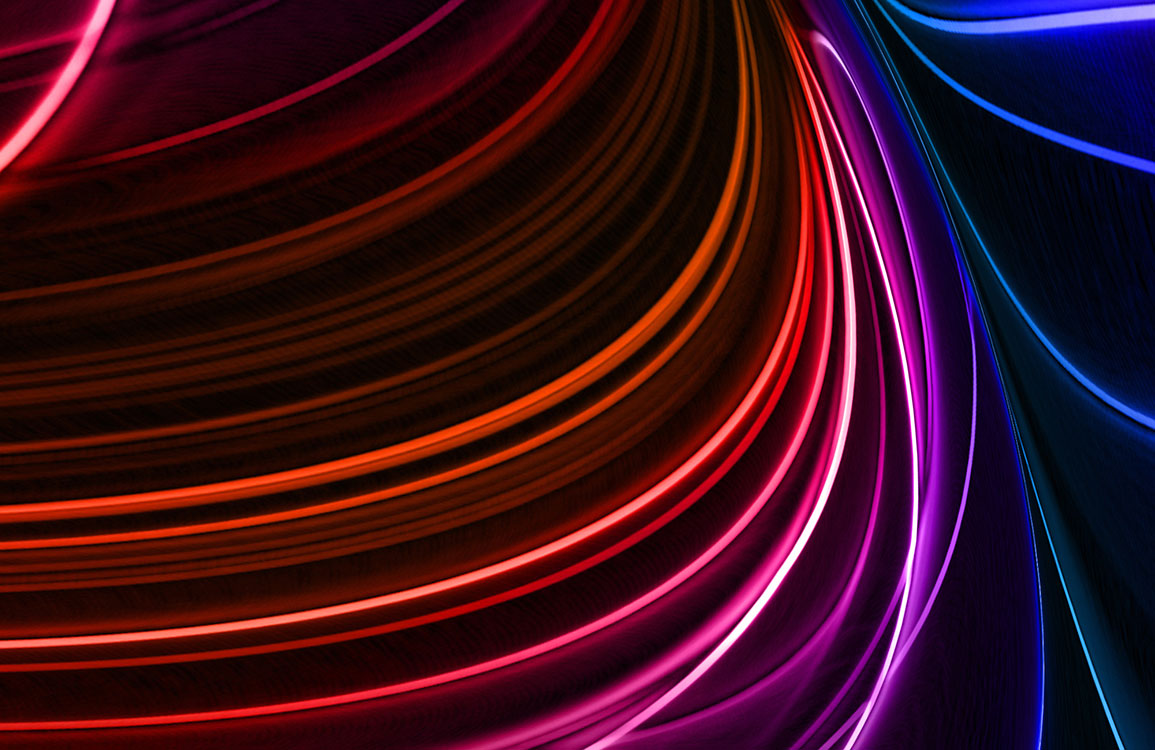 abstract lights