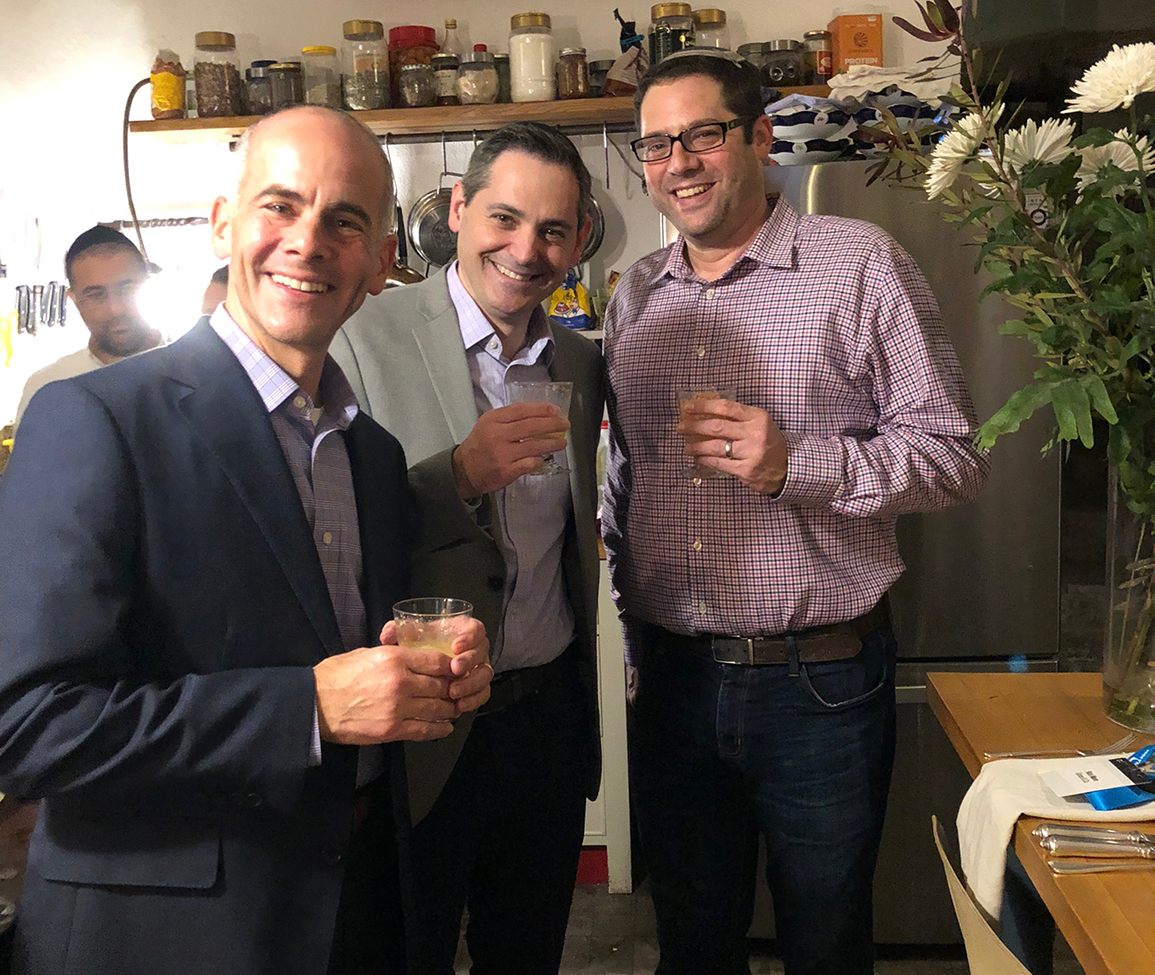 Israel Group - Looking back at 2022