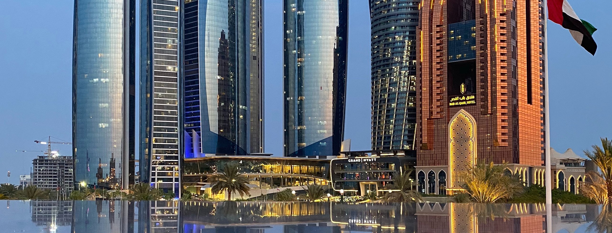 Global Anti-Corruption Perspective