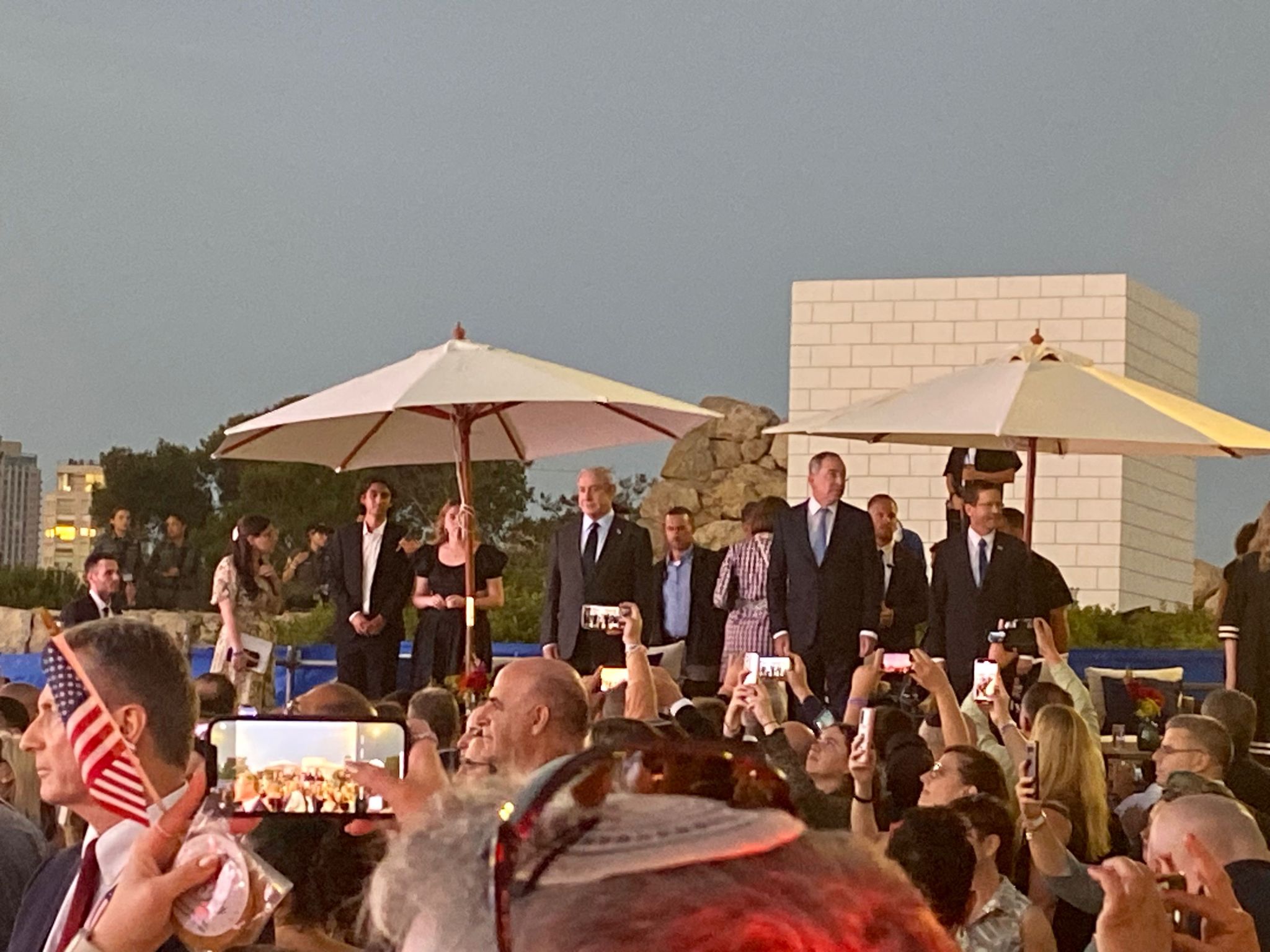 US Embassy’s Independence Day Celebrations