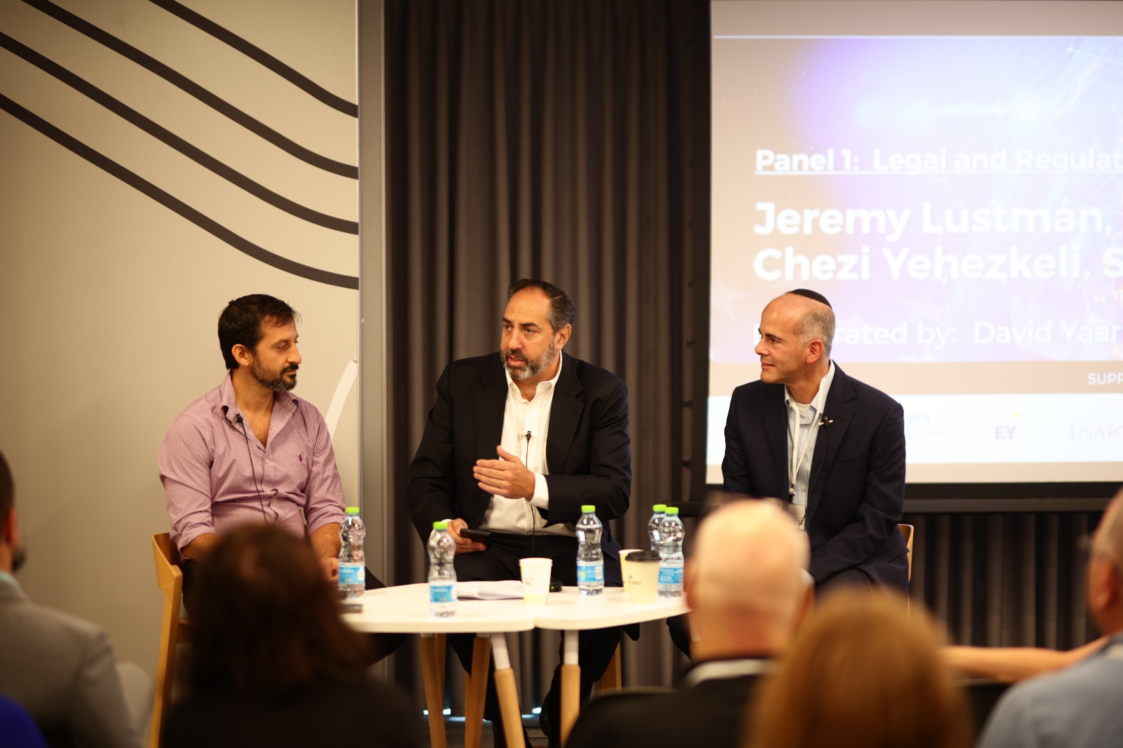 US Israel Business Summit 2023