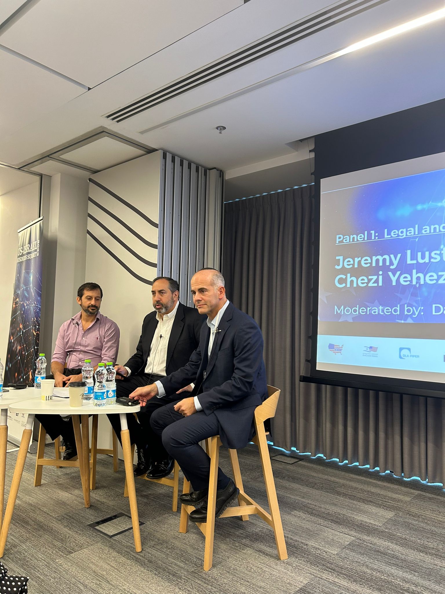 US Israel Business Summit 2023