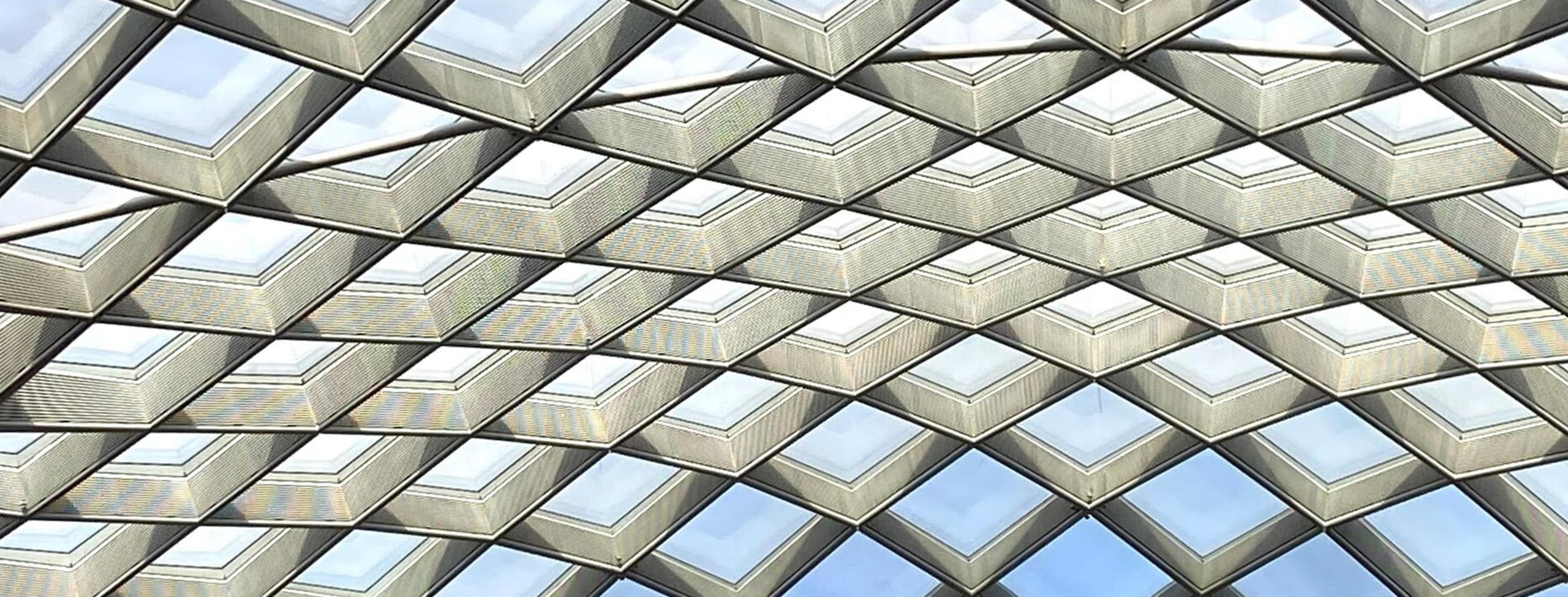 Abstract architecture DC