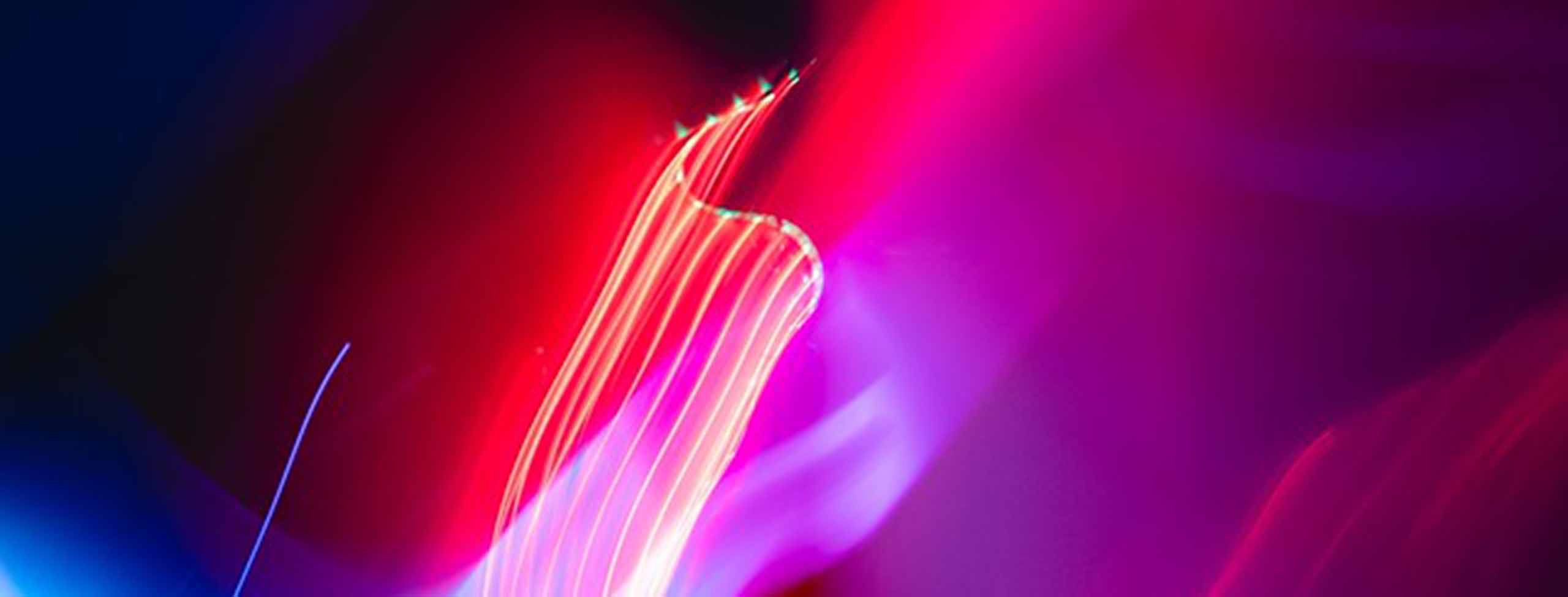 Abstract lights 2601