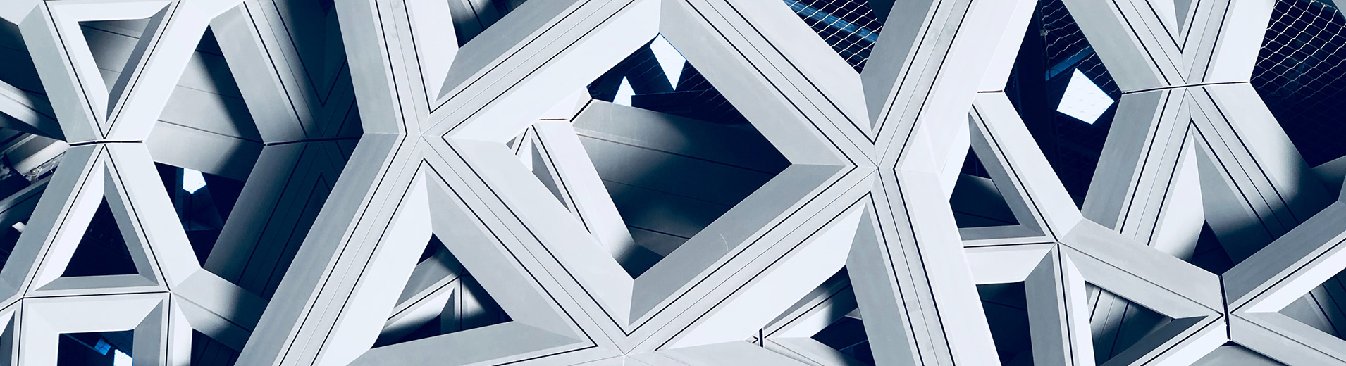 Abstract architecture