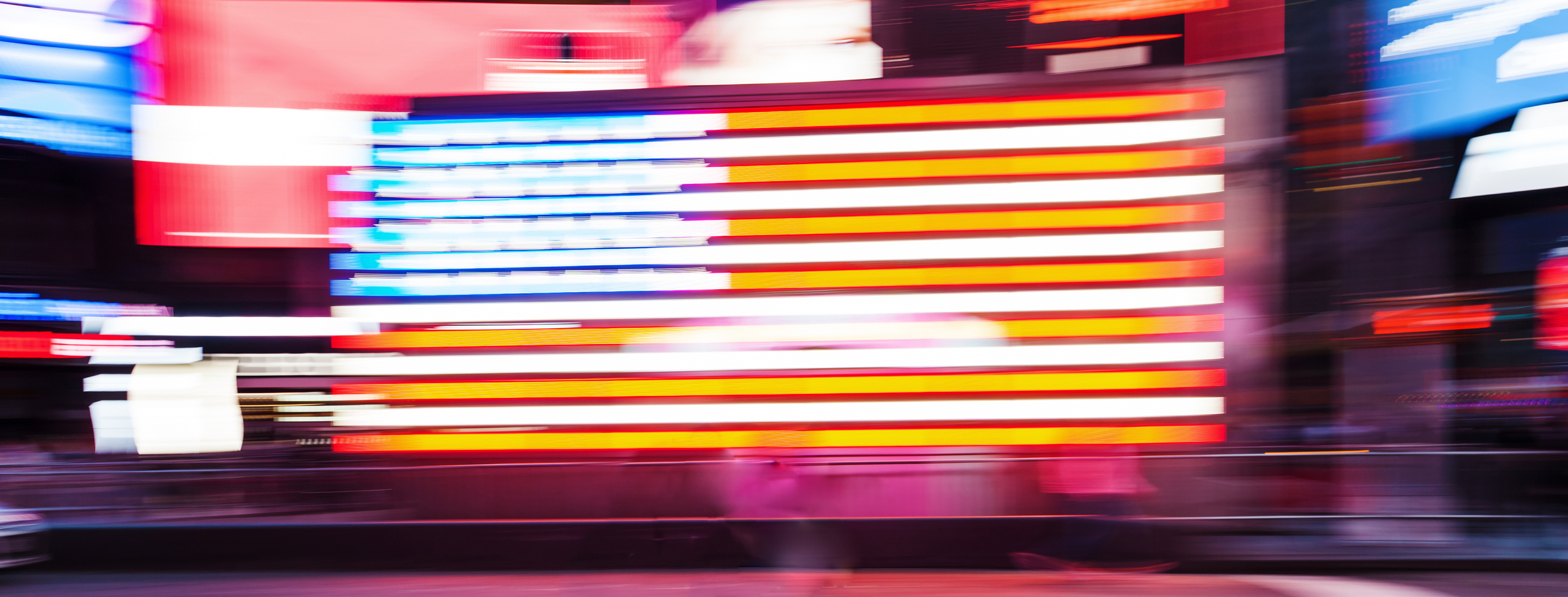 American flag