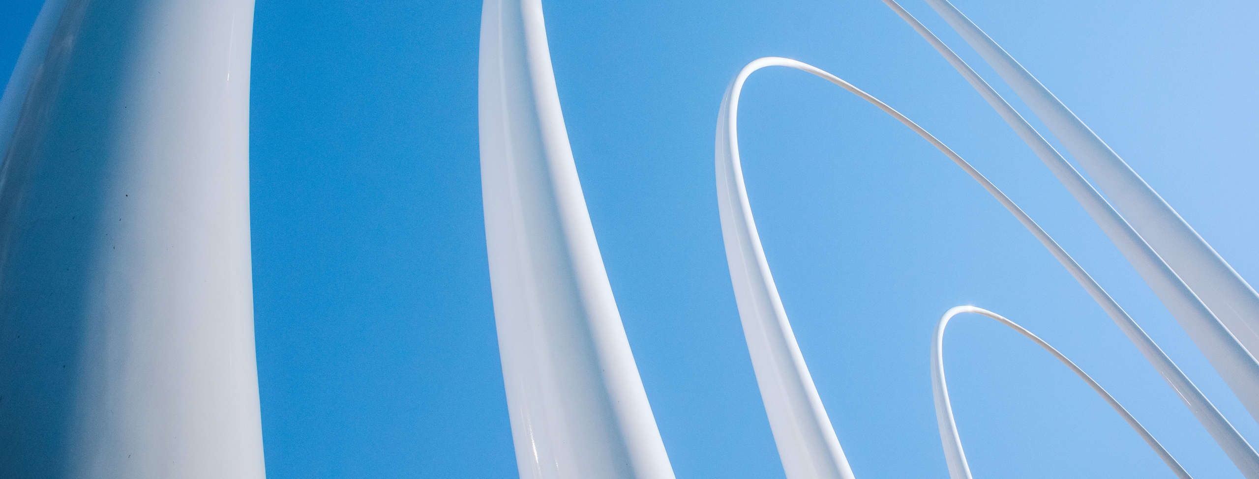 arches structure in Perth