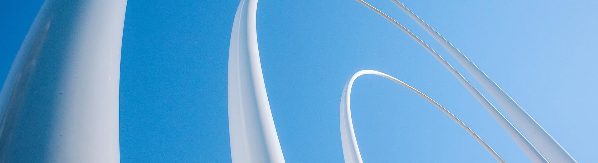 Arches structure in Perth