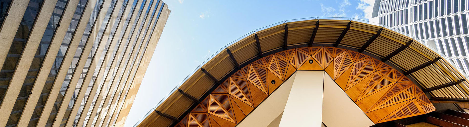 Architectural detail in Sydney_PPT