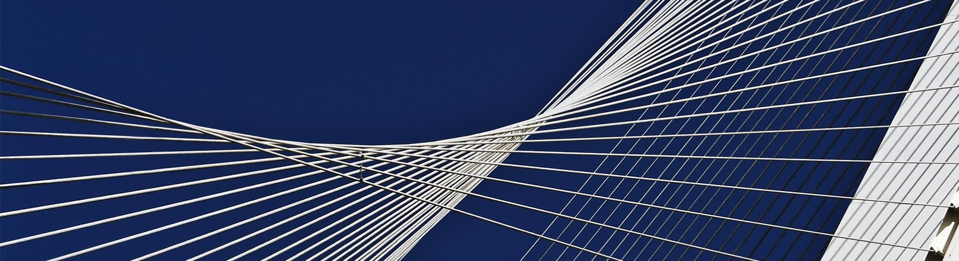 Bridge detail in Jerusalem