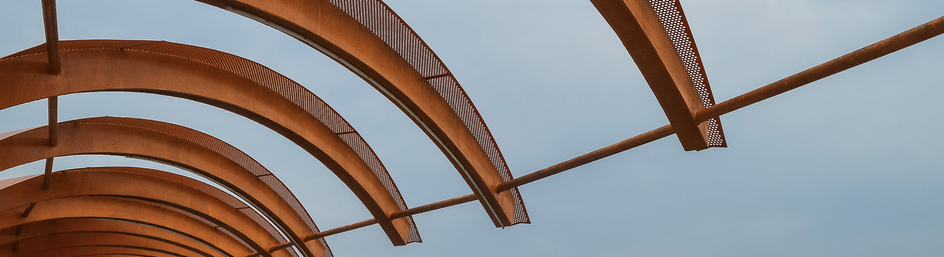 Bridge_construction_metal_sheet_structure_pattern_PPT