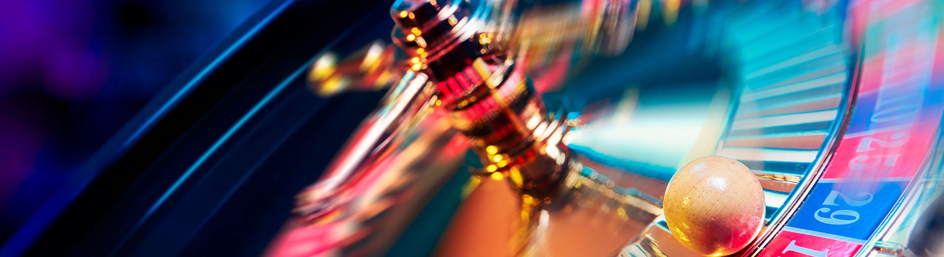 In-depth Review: Carlton Casino Club