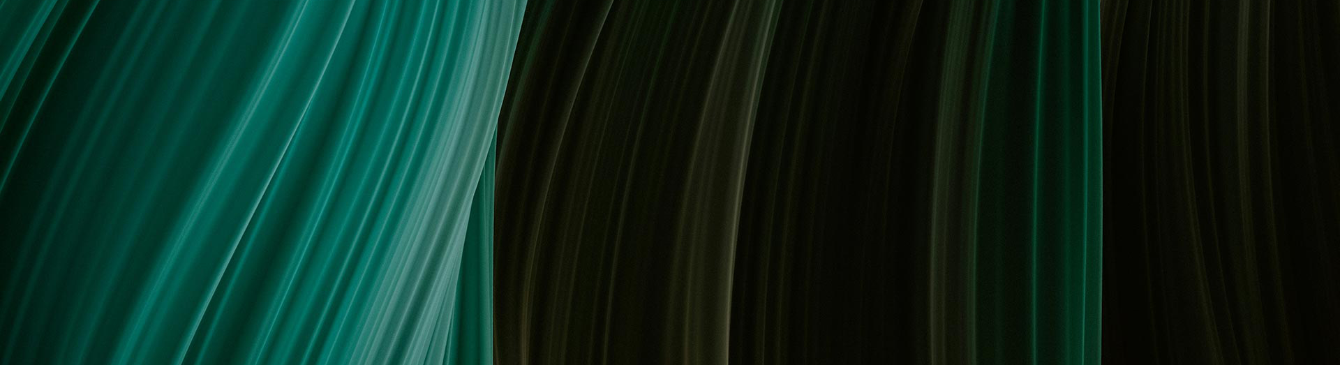 Close-up-of-green-fabric-PPT