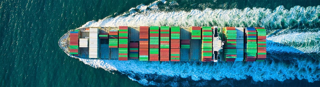 Colorful cargo ship_PPT (1)