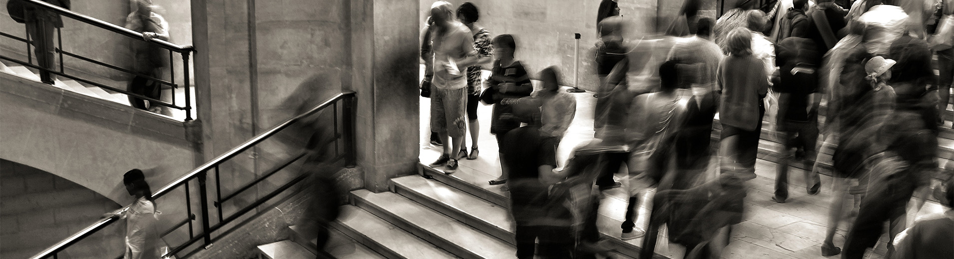 Commuting_to_Work_Busy_Stairs_S_0280