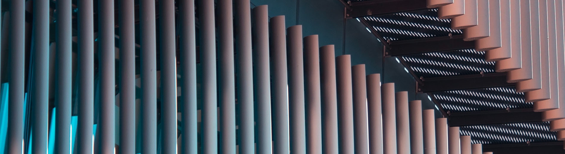 copper facade in Boston