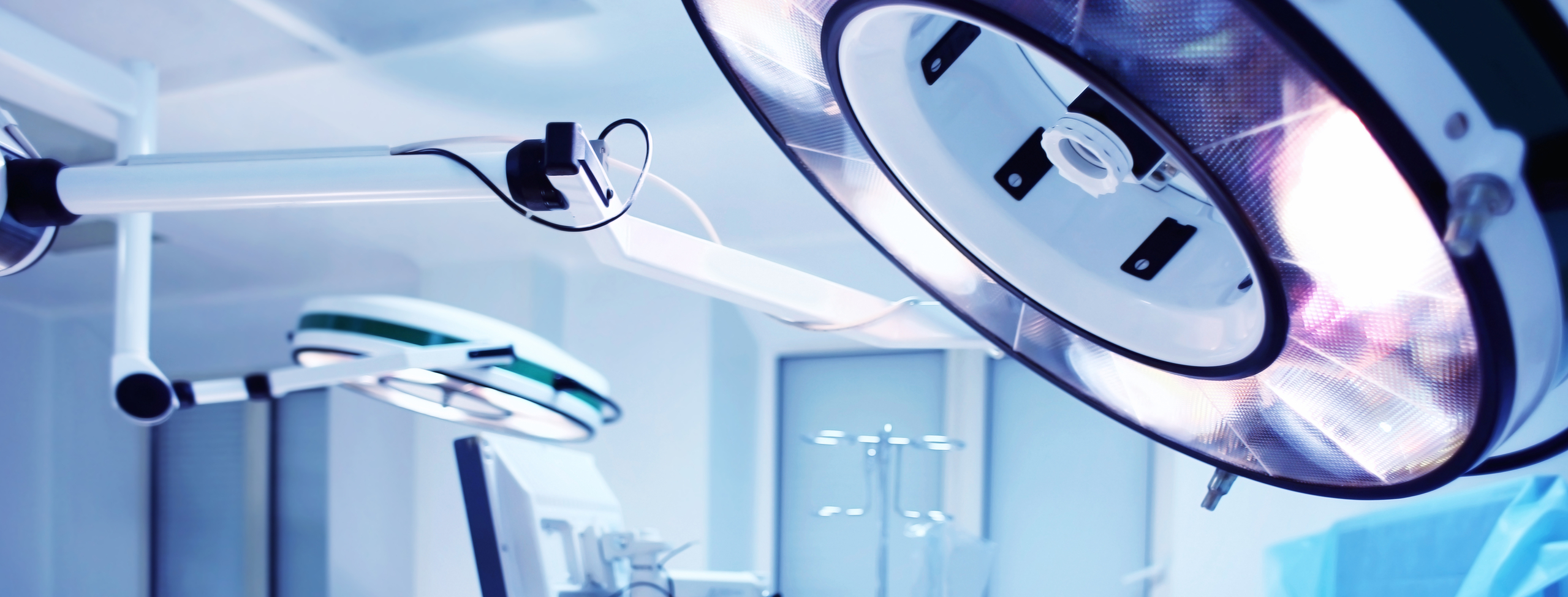 doctor surgery lighting