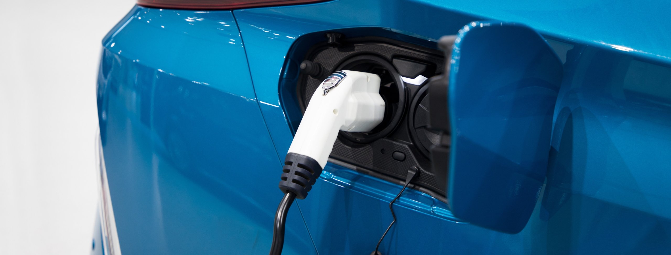 Electric vehicle charger