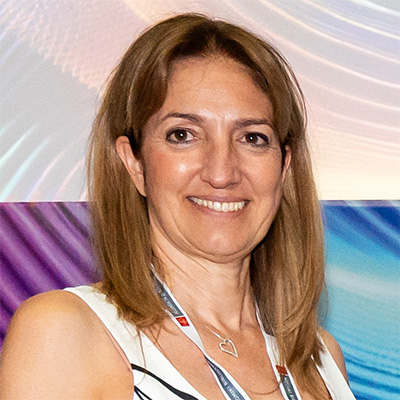 Eleni Asteriou photo