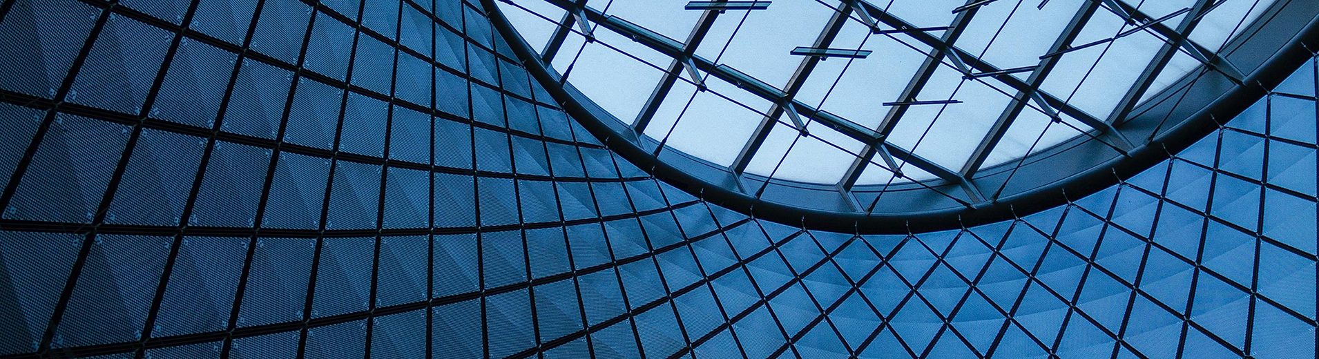 Fulton Center Architectural Detail