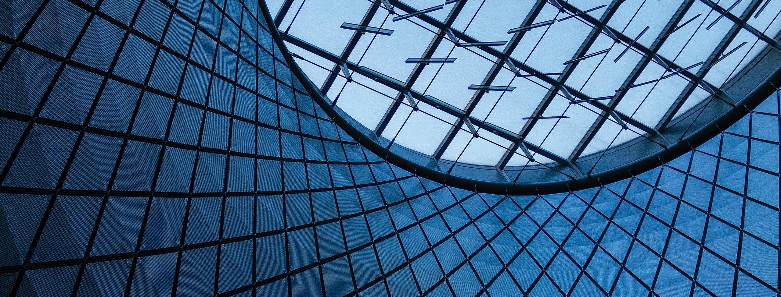 Fulton Center Architectural Detail