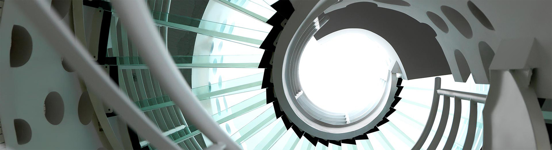 Glass spiral staircase_PPT