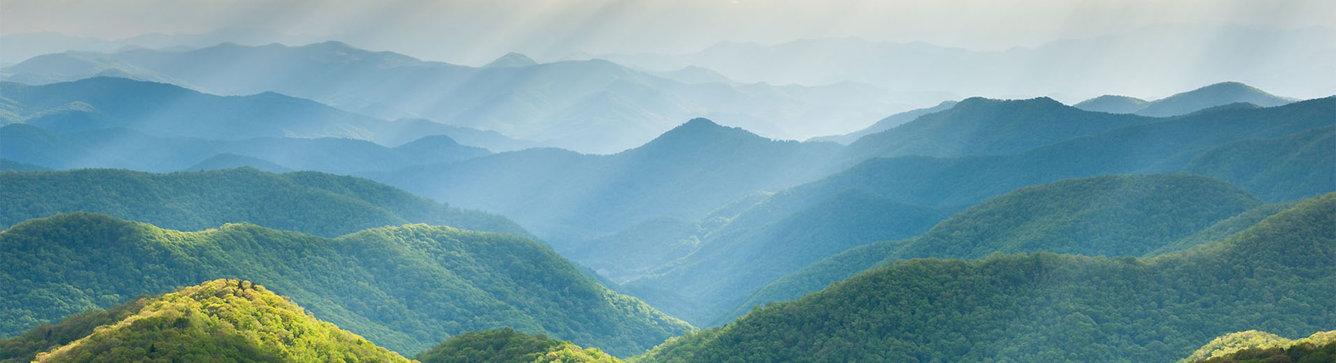 Great Smoky Mountains