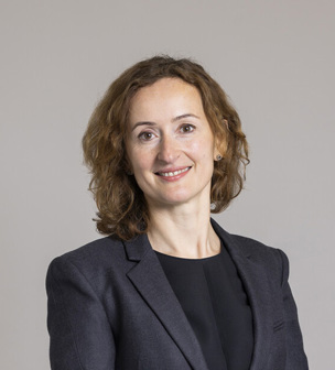 Ingrid Edmund