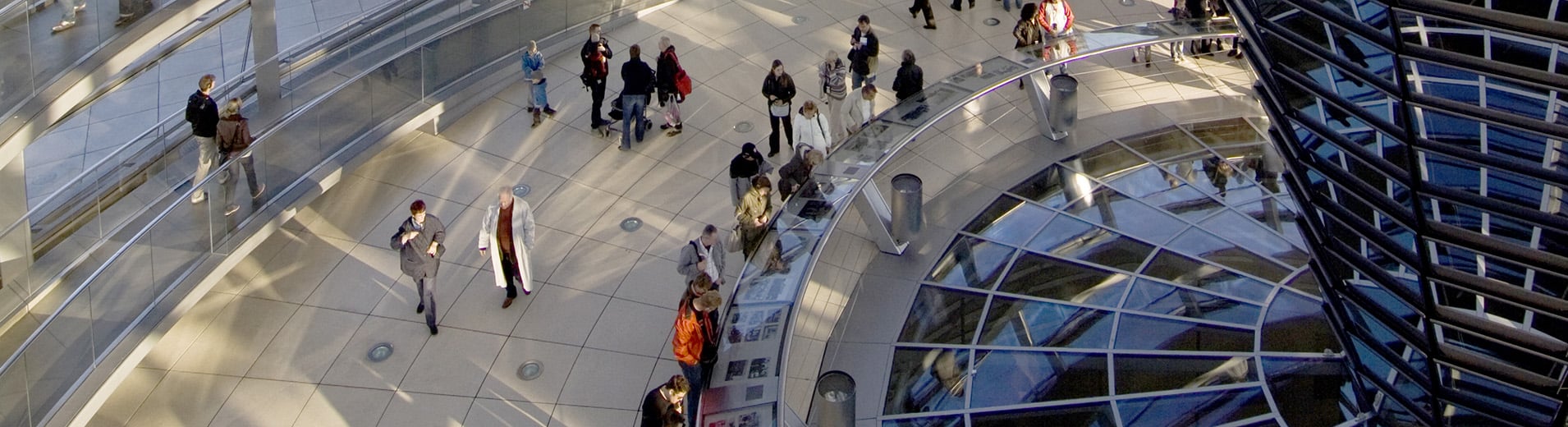 L&D Reichstag Germany