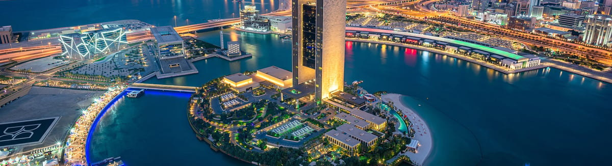 Bahrain announces corporate income tax regime | DLA Piper
