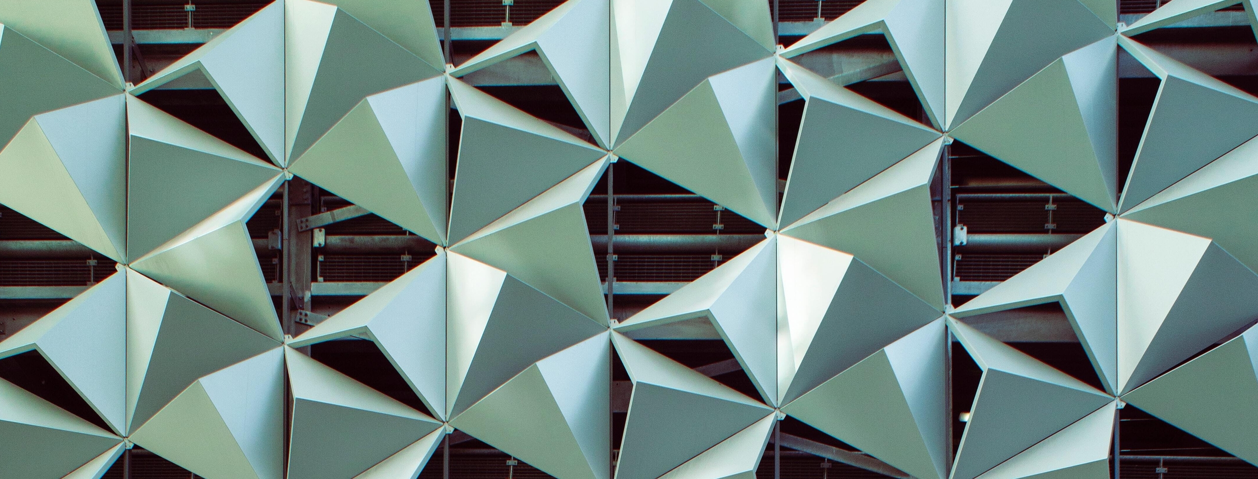 Modern architecture in Manchester