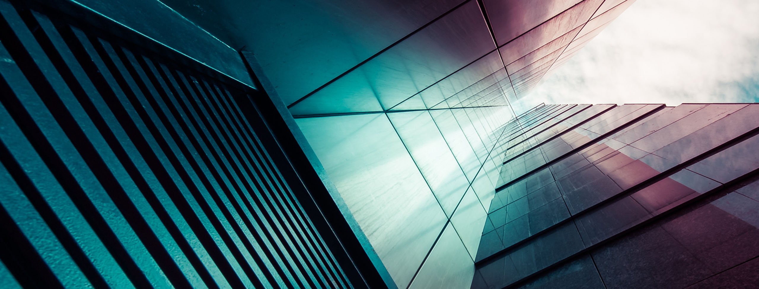 modern high rising skyscraper chimney